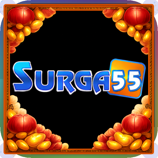 surga55 — galeri pratinjau - APK Resmi